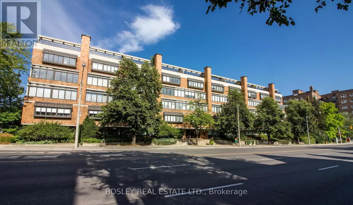Toronto (yonge-st. Clair), ON M4V2H2,315 Avenue RD #5