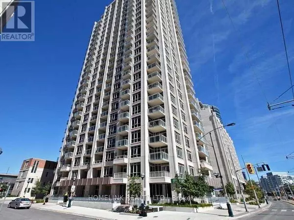 21 Grand Magazine ST #608, Toronto (niagara), ON M5V1B5