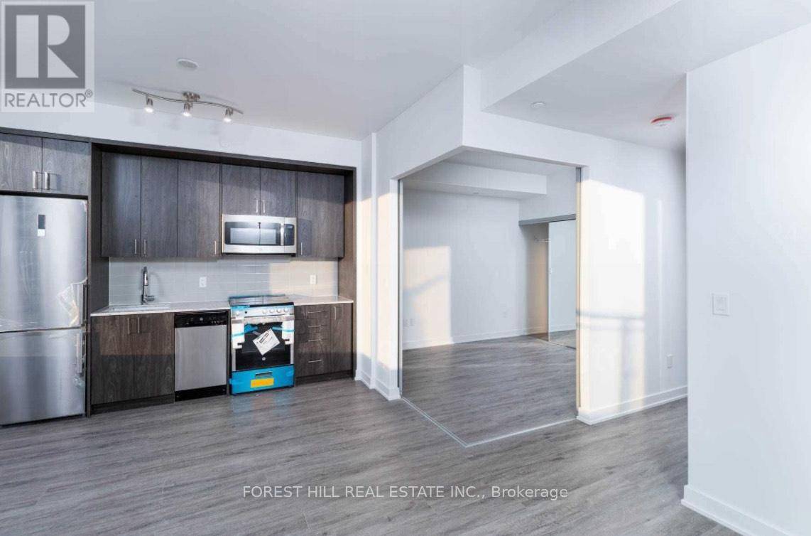 Toronto (mount Pleasant East), ON M4P0G2,1 Cardiff RD #805