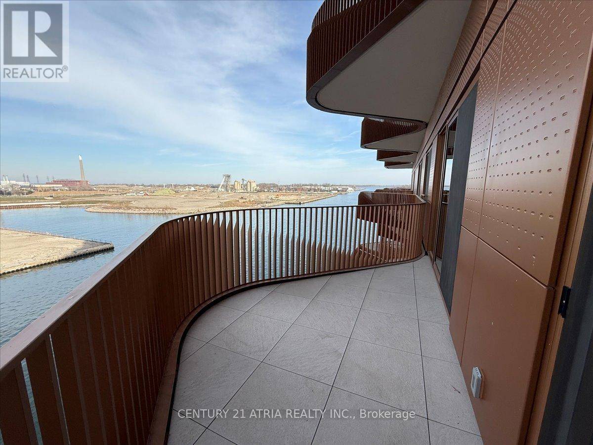 155 Merchants' Wharf #610, Toronto (waterfront Communities), ON M5A0Y4