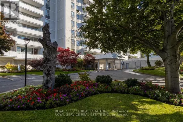 Toronto (henry Farm), ON M2J1L3,10 Parkway Forest DR #1008