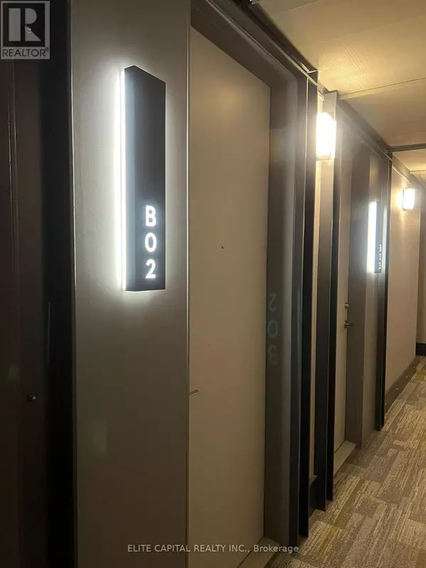 135 Dalhousie ST #B02, Toronto (church-yonge Corridor), ON M5B2S1