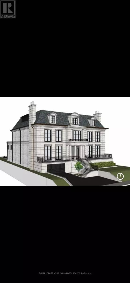 Toronto (casa Loma), ON M4V1V3,205 HEATH STREET W