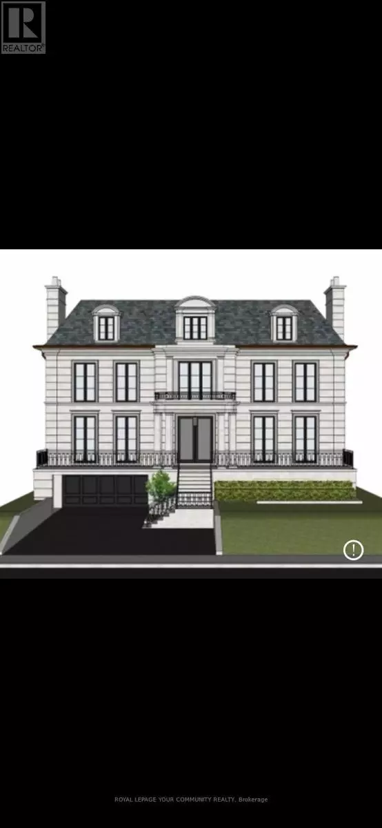 Toronto (casa Loma), ON M4V1V3,205 HEATH STREET W