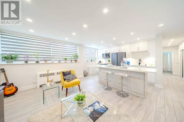 219 Wilson AVE #101, Toronto (bedford Park-nortown), ON M5M3B2