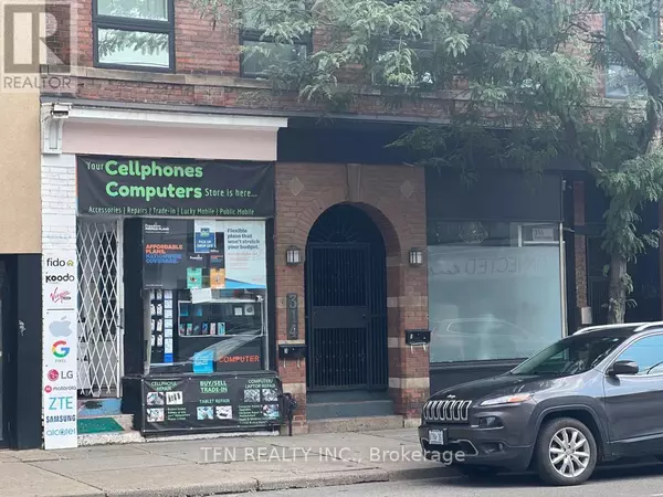 316 Queen ST East #314, Toronto (moss Park), ON M5A1S8