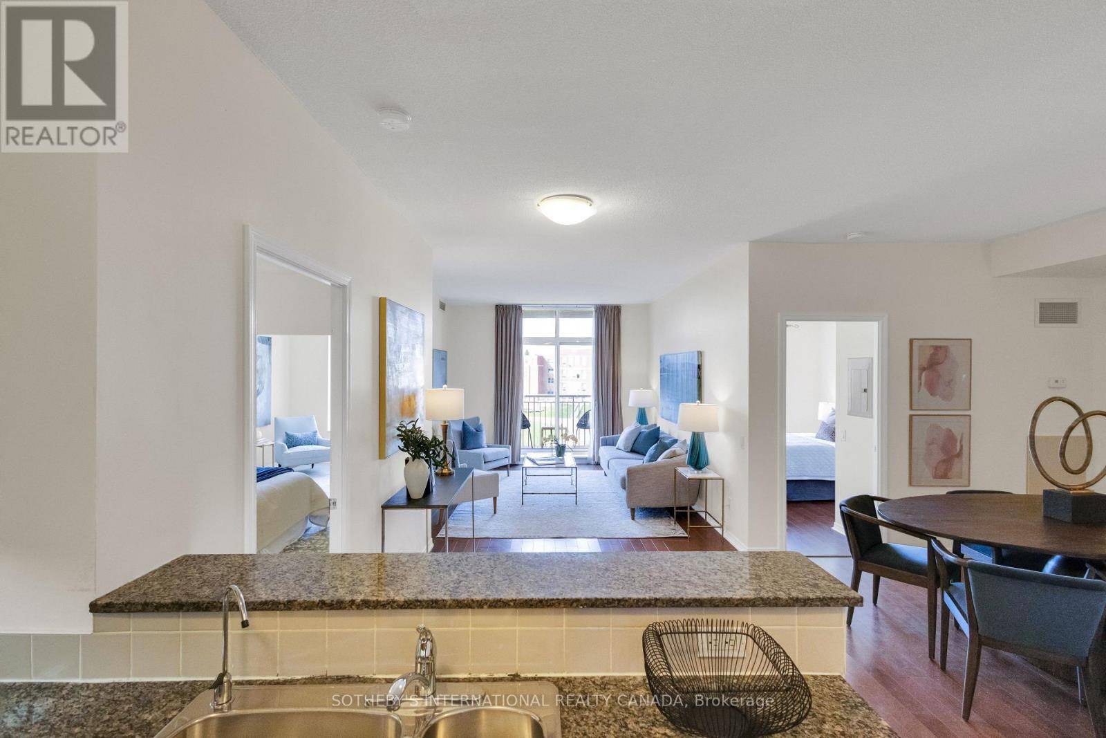 Toronto (lawrence Park South), ON M4R2H8,451 Rosewell AVE #506