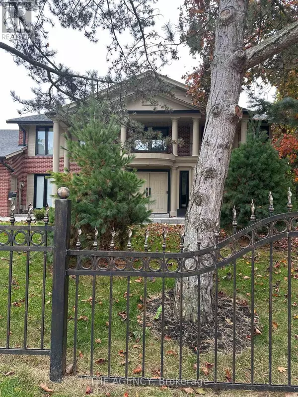 Toronto (bridle Path-sunnybrook-york Mills), ON M3C2L4,7 SHADY OAKS CRESCENT