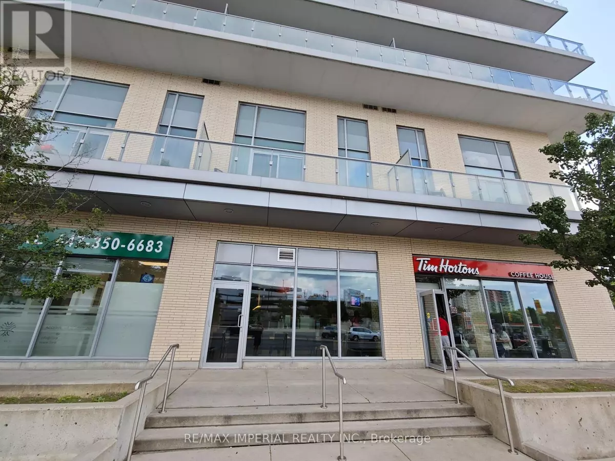 Toronto (henry Farm), ON M2J1M6,70 Forest Manor RD #4
