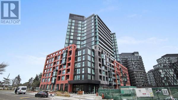 8 Tippett RD #809, Toronto (clanton Park), ON M3H0E7