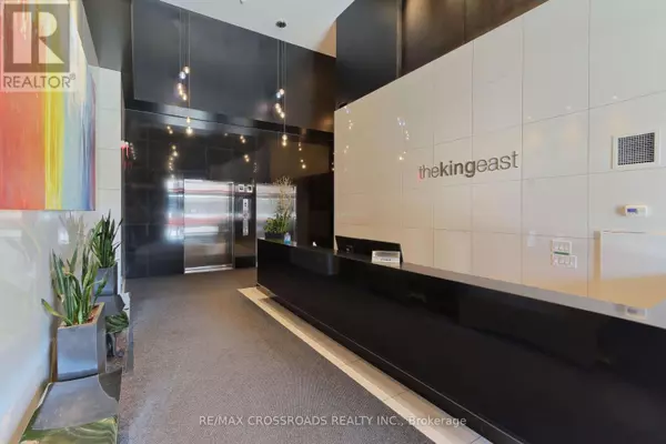 Toronto (moss Park), ON M5A0C1,318 King ST East #1310
