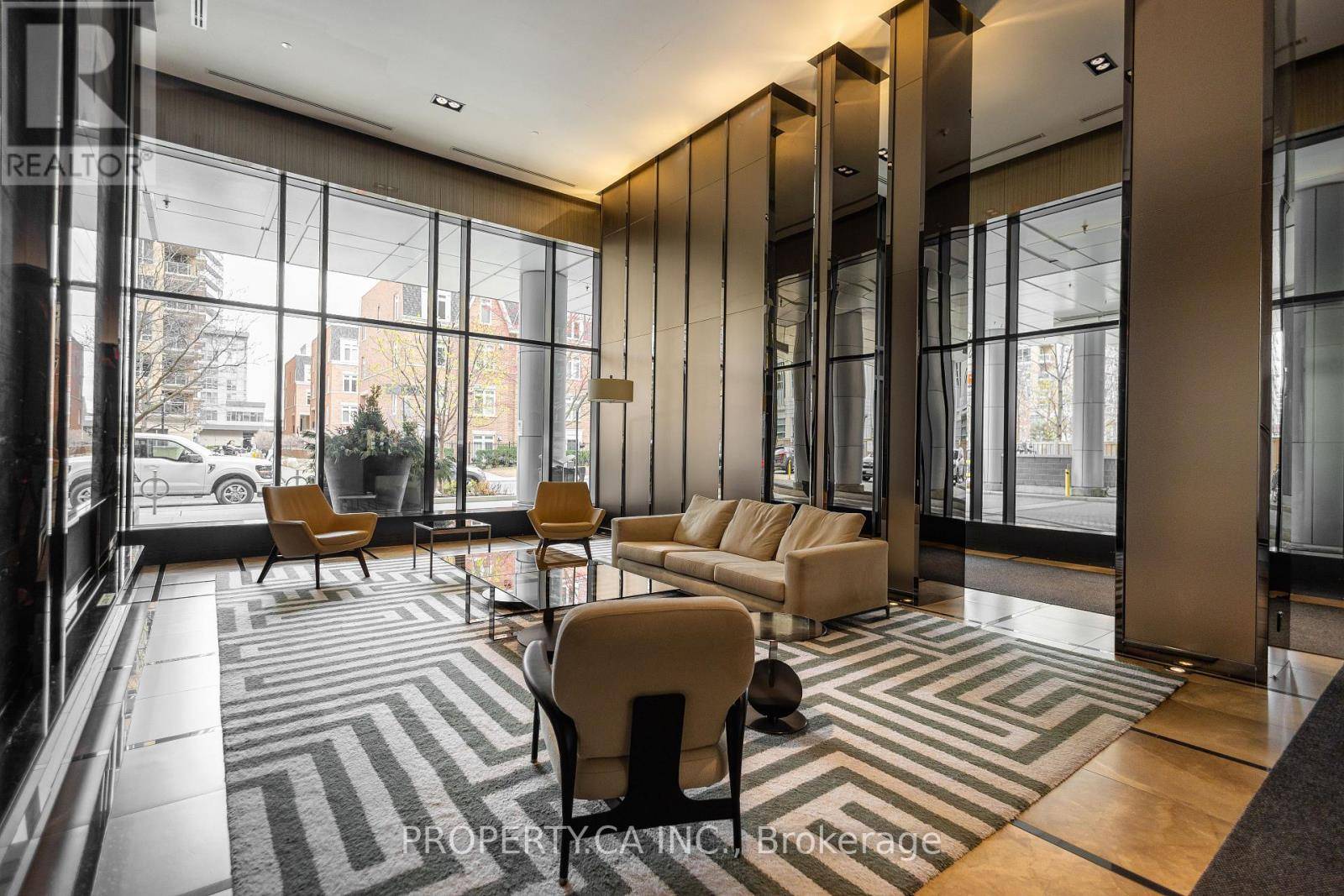 Toronto (mount Pleasant West), ON M4S0A5,98 Lillian ST #2019