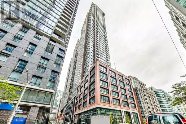 Toronto (waterfront Communities), ON M5V0W4,55 Mercer ST #611