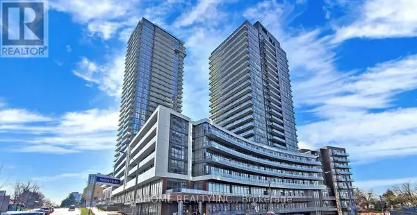 32 Forest Manor RD #3011, Toronto (henry Farm), ON M2J0H2