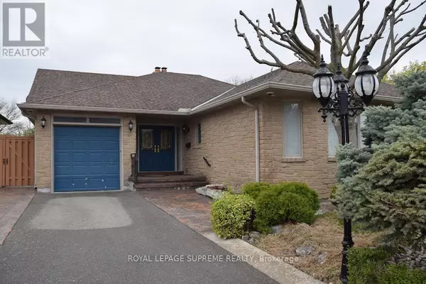 6 Burke ST #Bsmt, Toronto (newtonbrook West), ON M2M1V2