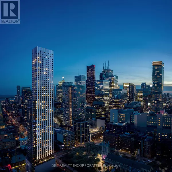 60 Queen ST East #1407, Toronto (church-yonge Corridor), ON M5C2T3