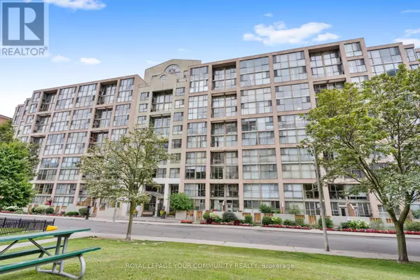 65 Scadding AVE #208, Toronto (waterfront Communities), ON M5A4L1