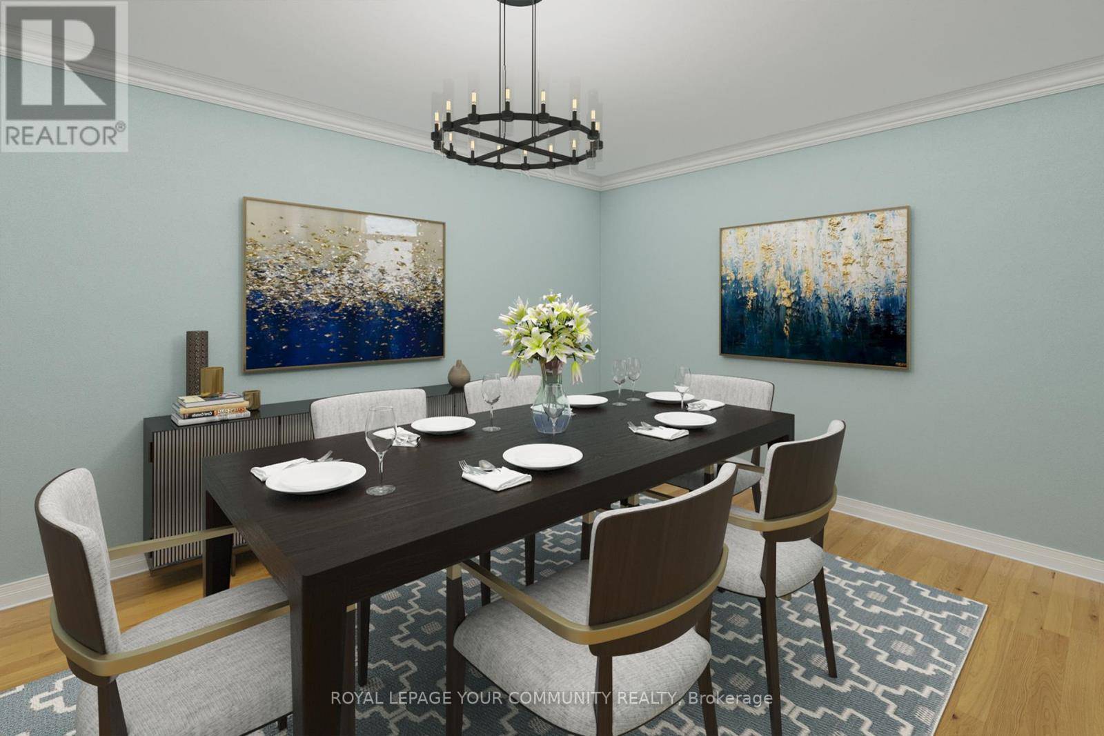 Toronto (waterfront Communities), ON M5A4L1,65 Scadding AVE #208