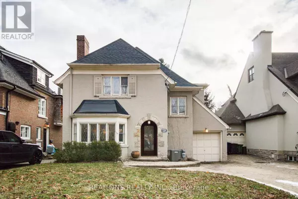 129 IMPERIAL STREET, Toronto (yonge-eglinton), ON M5P1C7