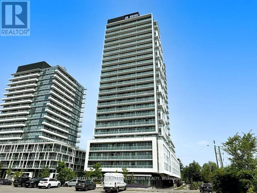 Toronto (don Valley Village), ON M2J4T1,188 Fairview Mall DR West #303