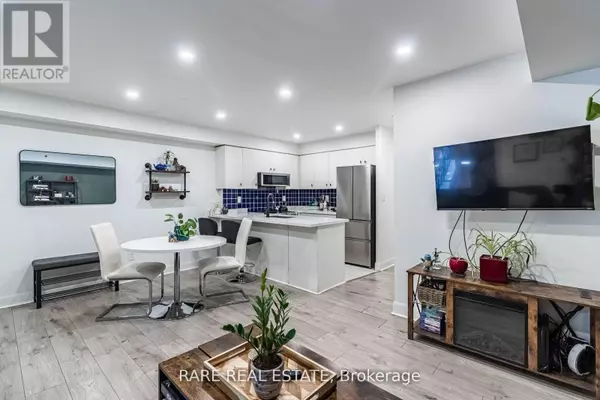 Toronto (cabbagetown-south St. James Town), ON M4Y3C1,415 Jarvis ST #144