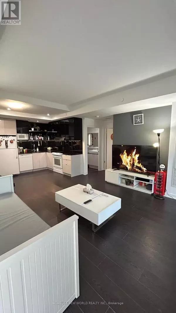 Toronto (bayview Village), ON M2K0C4,72 Esther Shiner BLVD #221