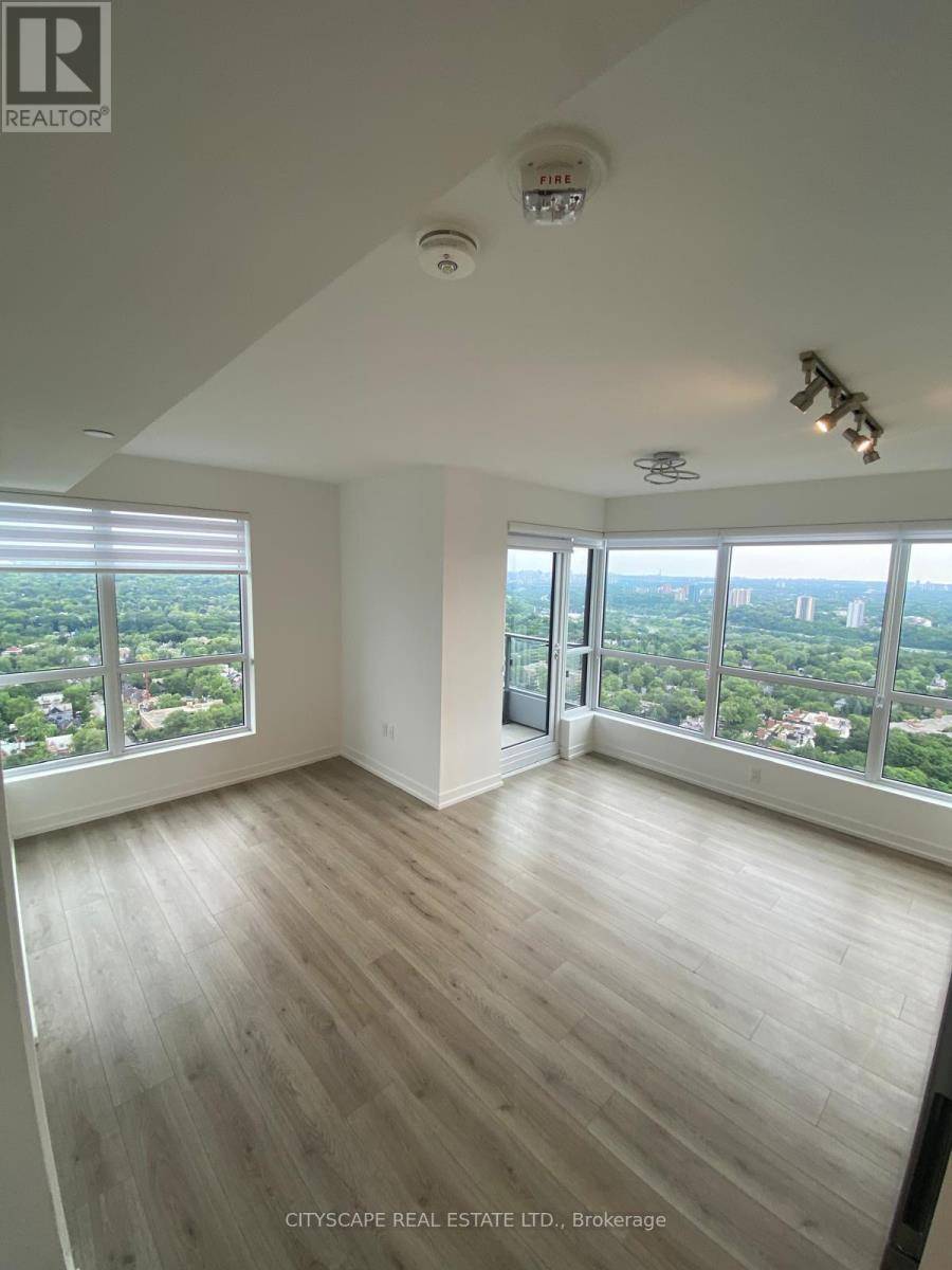 395 Bloor ST #3607, Toronto (north St. James Town), ON M4W0B4