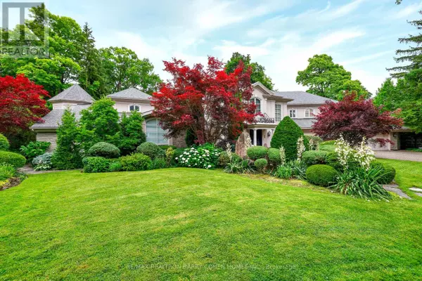 Toronto (bridle Path-sunnybrook-york Mills), ON M4N3E1,340 RIVERVIEW DRIVE