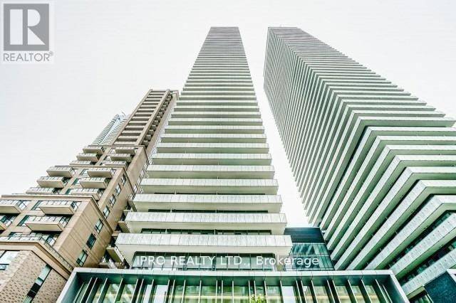 42 Charles ST East #2102, Toronto (bay Street Corridor), ON M4Y1T1