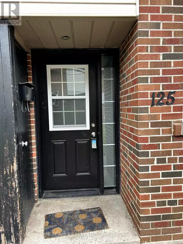 69 Godstone DR #125, Toronto (don Valley Village), ON M2J3C8
