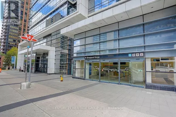 Toronto (willowdale East), ON M2N0G3,4789 Yonge ST #607