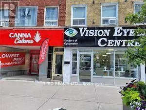 Toronto (leaside), ON M4G3C1,1723 Bayview AVE ## 2