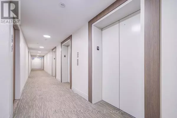 Toronto (church-yonge Corridor), ON M5B0C3,251 Jarvis ST #1218