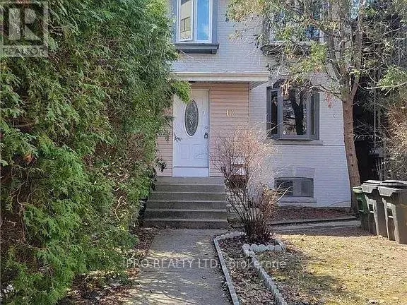 10 Ferndale AVE ##1, Toronto (rosedale-moore Park), ON M4T2B3
