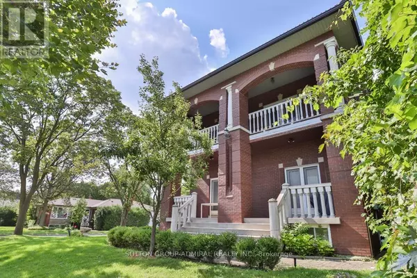 Toronto (newtonbrook West), ON M2M1L4,116 GOULDING AVENUE