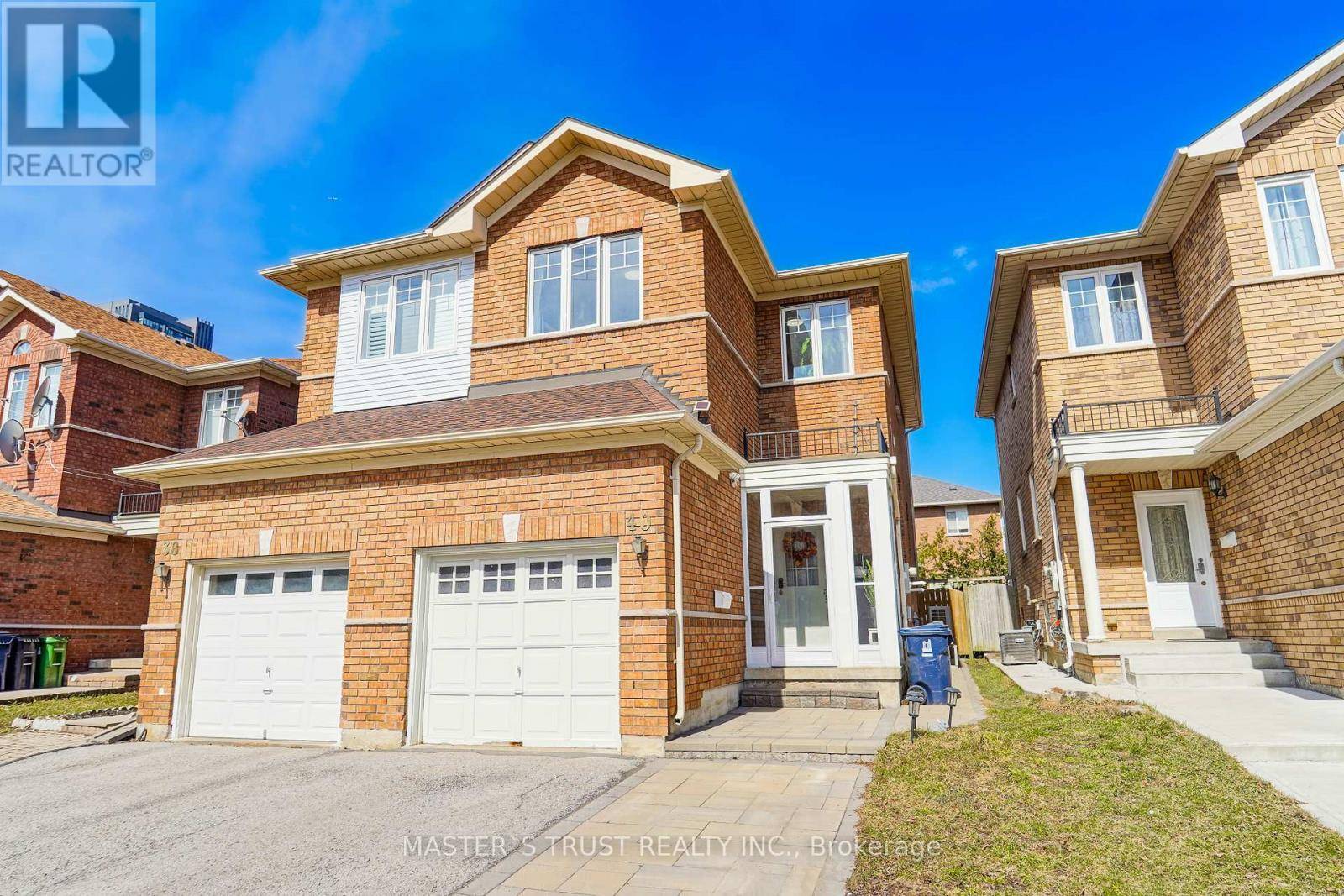 Toronto (flemingdon Park), ON M3C3Z3,40 ROCHEFORT DRIVE