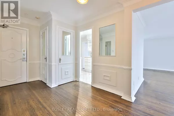 Toronto (forest Hill South), ON M5N1C8,707 Eglinton AVE West #604