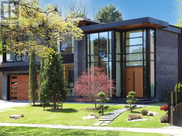 8 BALDING COURT, Toronto (st. Andrew-windfields), ON M2P1Y7
