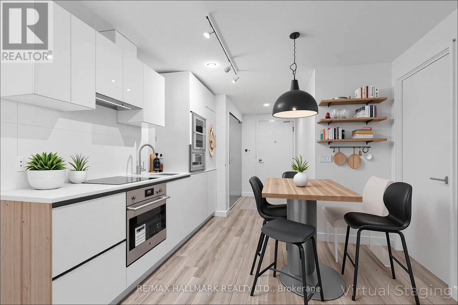 Toronto (kensington-chinatown), ON M5T0E2,230 Simcoe ST #2411