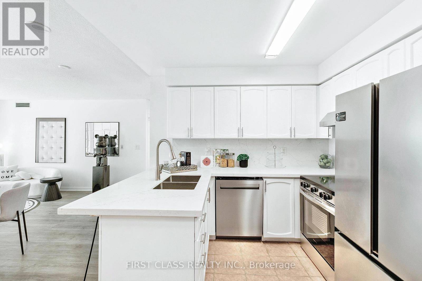 Toronto (willowdale West), ON M2N7L1,5500 Yonge ST #1905