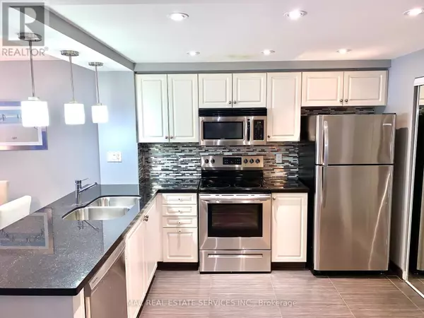 28 Hollywood AVE #1510, Toronto (willowdale East), ON M2N6S4