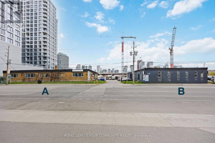 178 Queens Quay East #Unit B, Toronto (waterfront Communities), ON M5A1B4