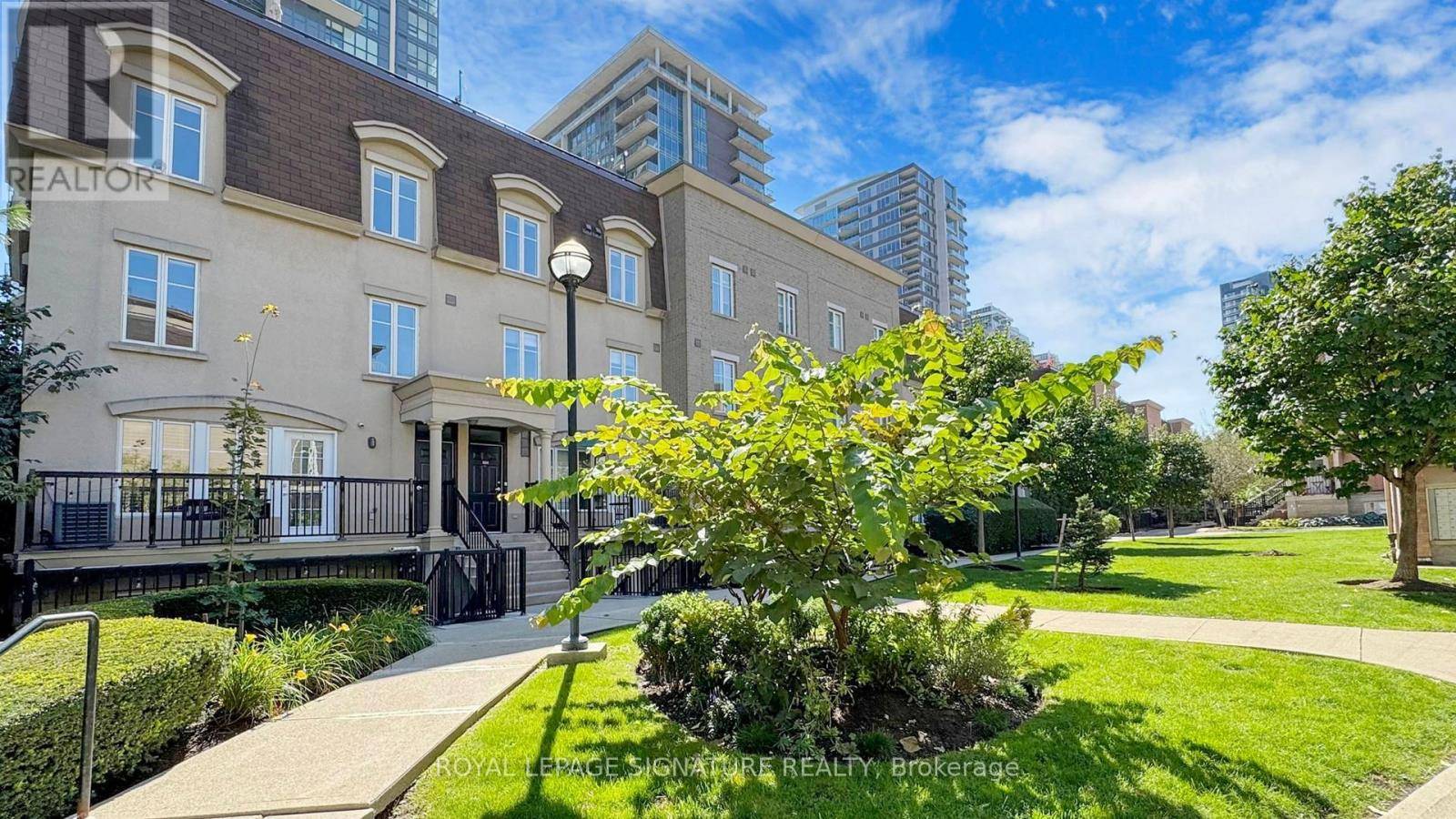 46 East Liberty ST #526, Toronto (niagara), ON M6K3P2