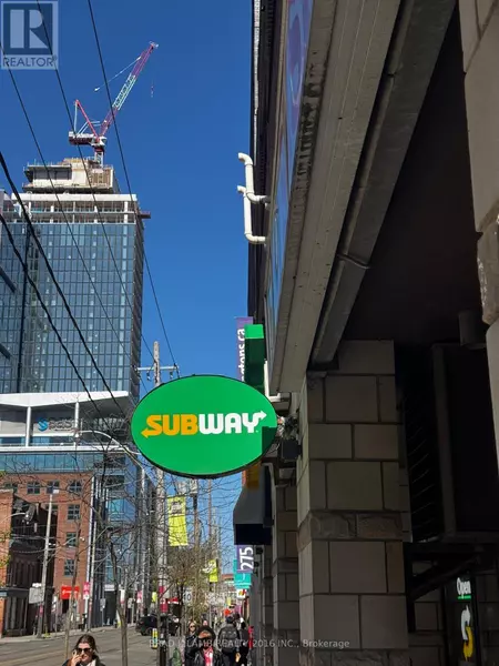 259 KING STREET E, Toronto (moss Park), ON M5A4T6