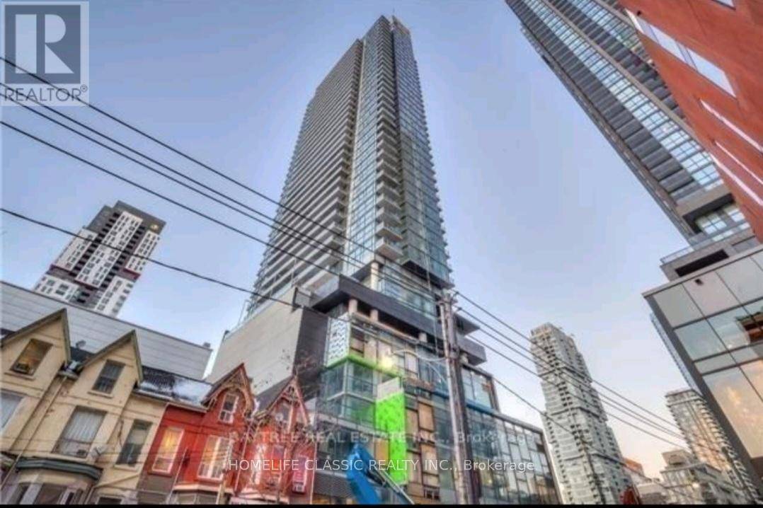 290 Adelaide ST West #2004, Toronto (waterfront Communities), ON M5V1P6