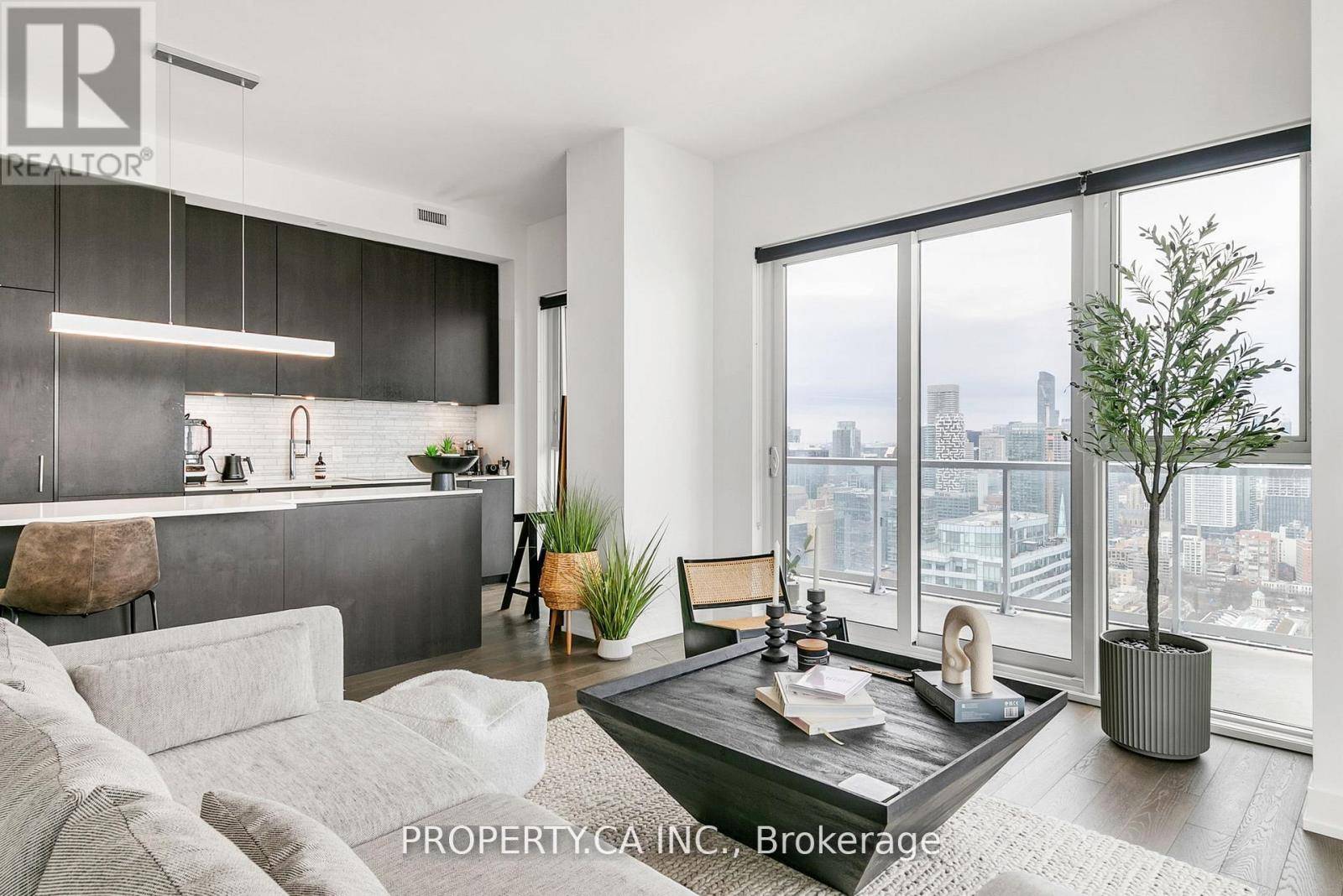 Toronto (waterfront Communities), ON M5E1R7,15 Lower Jarvis ST #4005