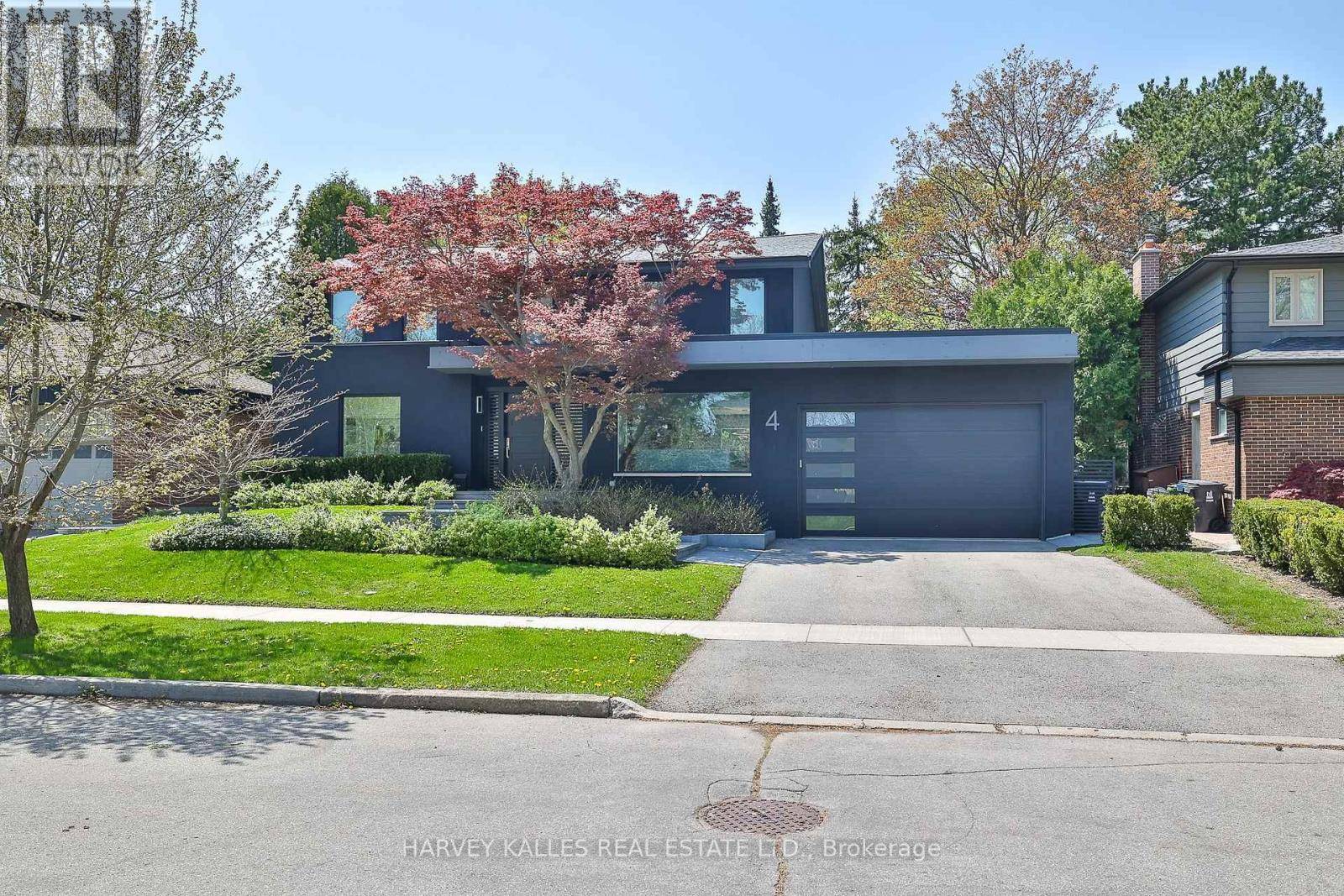 4 KIMLOCH CRESCENT, Toronto (banbury-don Mills), ON M3B2J6
