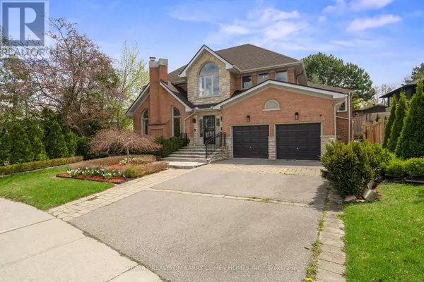 9 MONTRESSOR DRIVE, Toronto (st. Andrew-windfields), ON M2P1Y9
