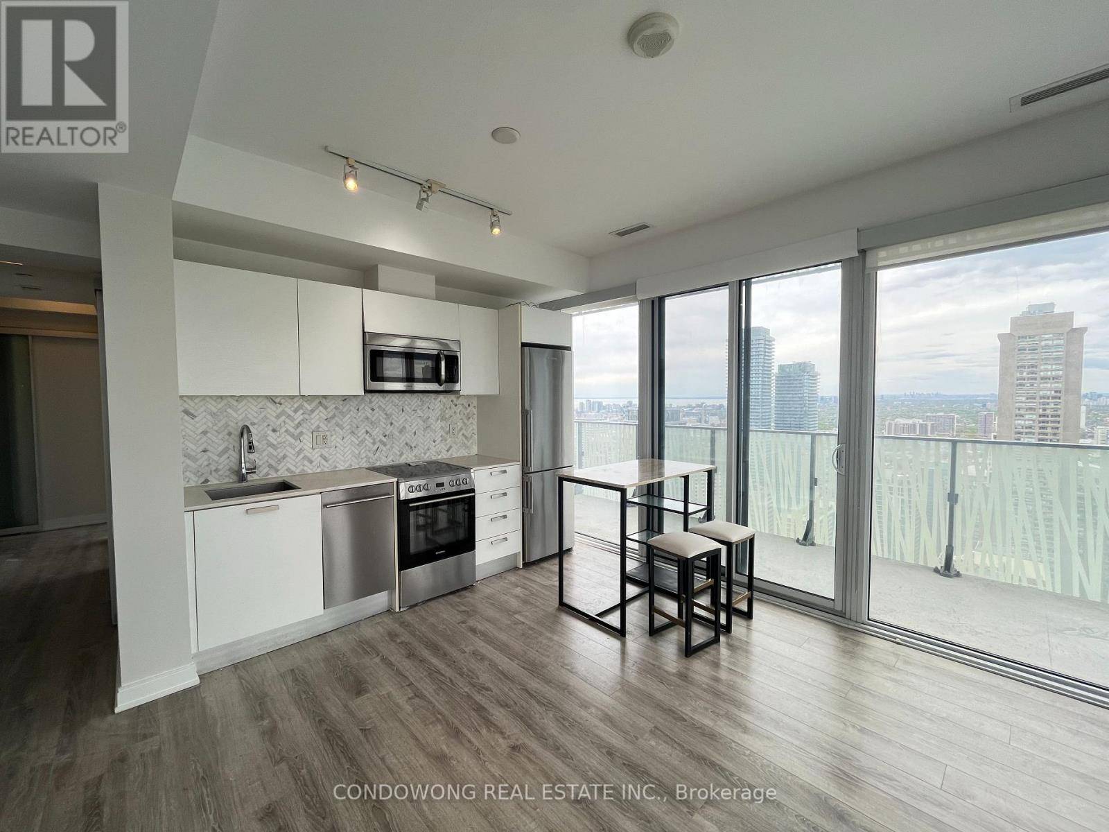 42 Charles ST East #4006, Toronto (church-yonge Corridor), ON M4Y0B7