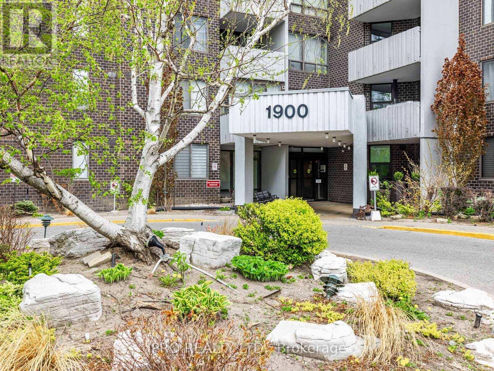 Toronto (pleasant View), ON M2J4T4,1900 Sheppard AVE East #2002